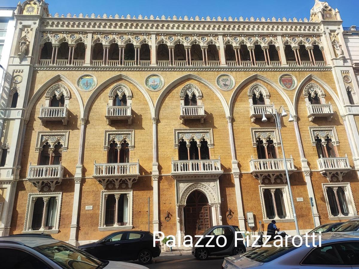 Maison Ilary Bari Exteriér fotografie